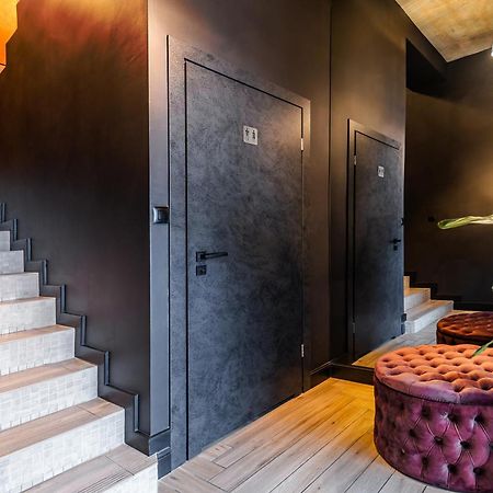 Łomża Nerohome Bed&Breakfast מראה חיצוני תמונה