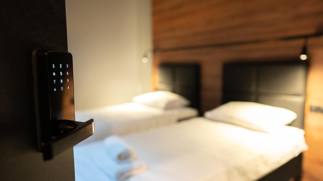 Łomża Nerohome Bed&Breakfast מראה חיצוני תמונה