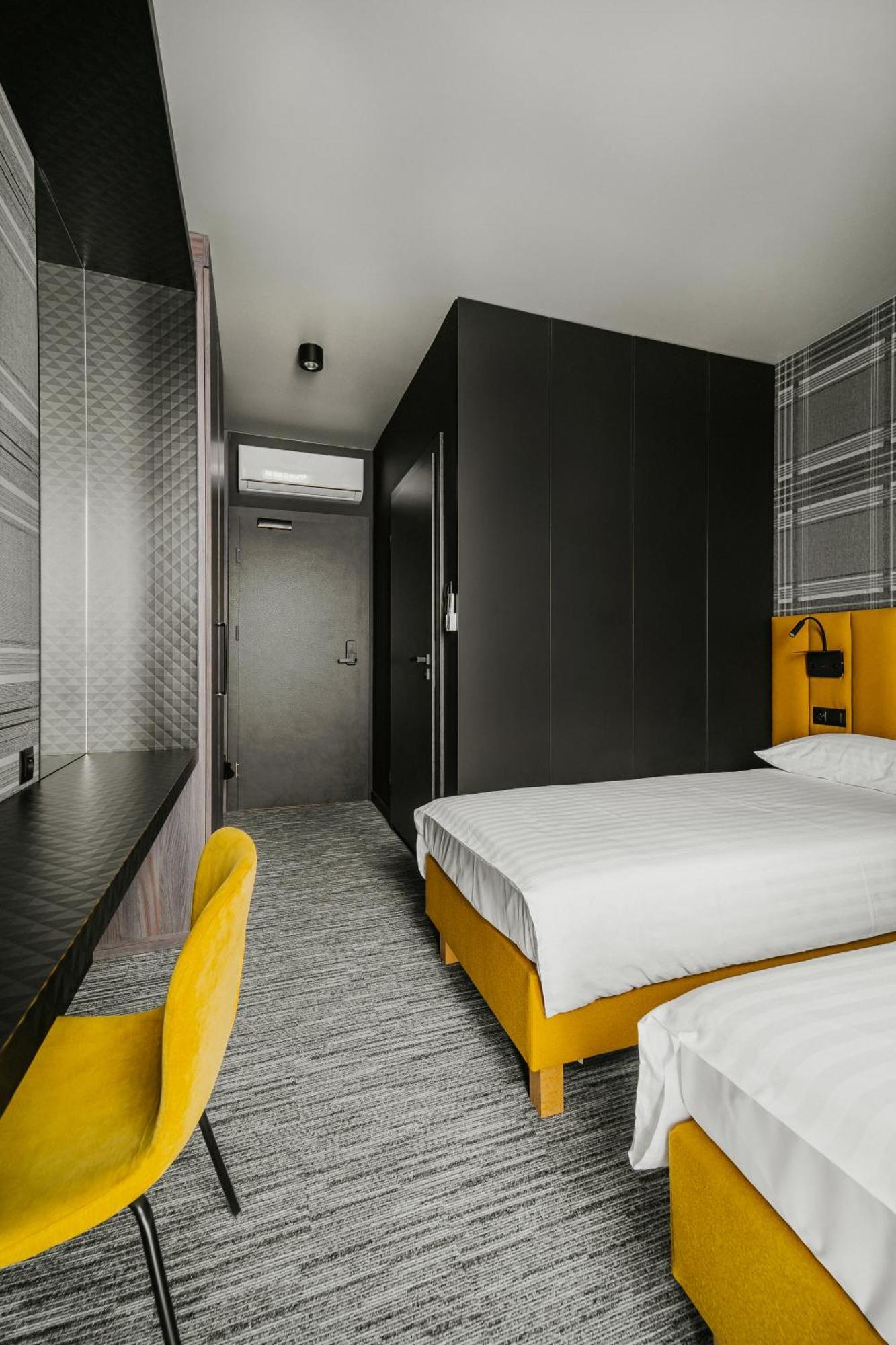 Łomża Nerohome Bed&Breakfast מראה חיצוני תמונה