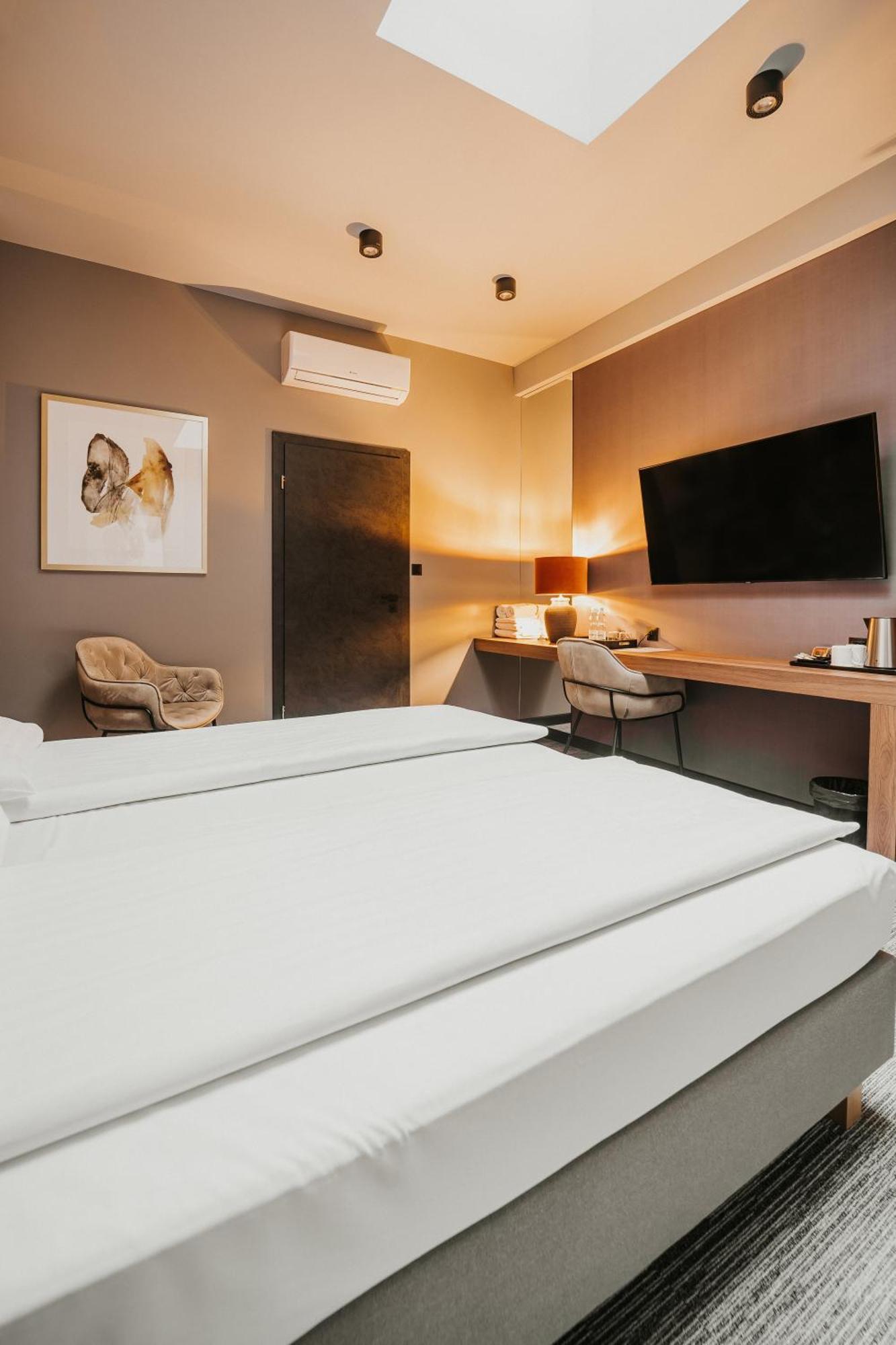 Łomża Nerohome Bed&Breakfast מראה חיצוני תמונה