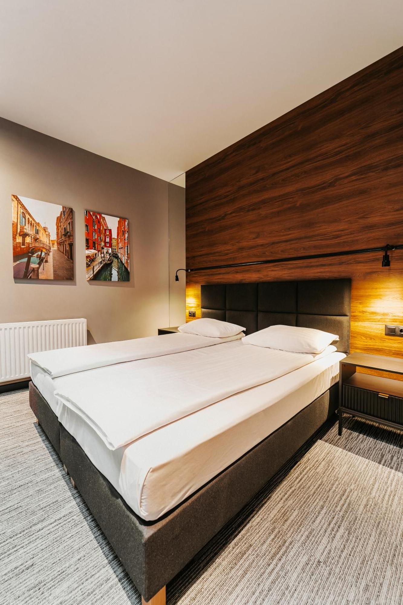 Łomża Nerohome Bed&Breakfast מראה חיצוני תמונה