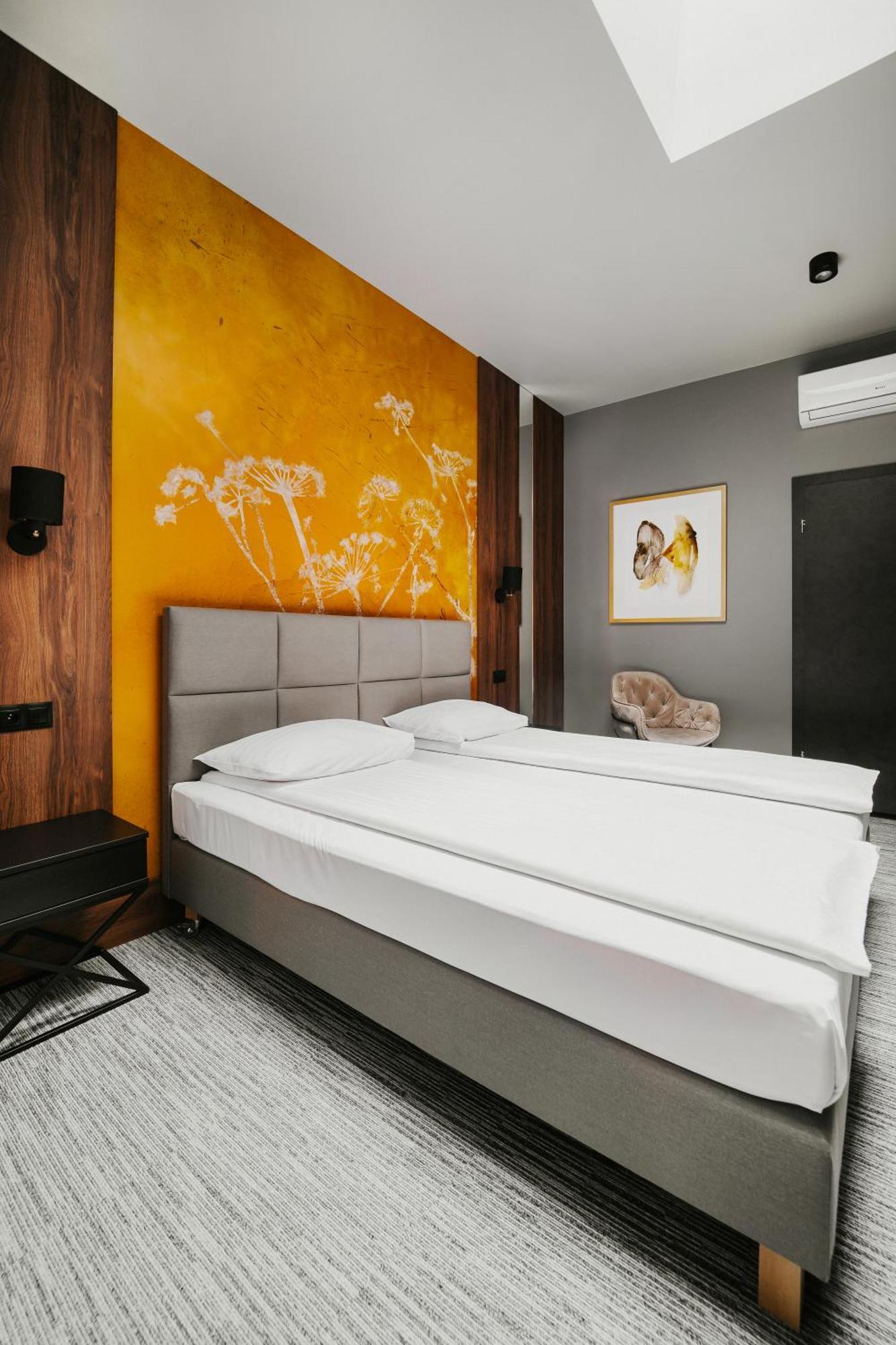 Łomża Nerohome Bed&Breakfast מראה חיצוני תמונה